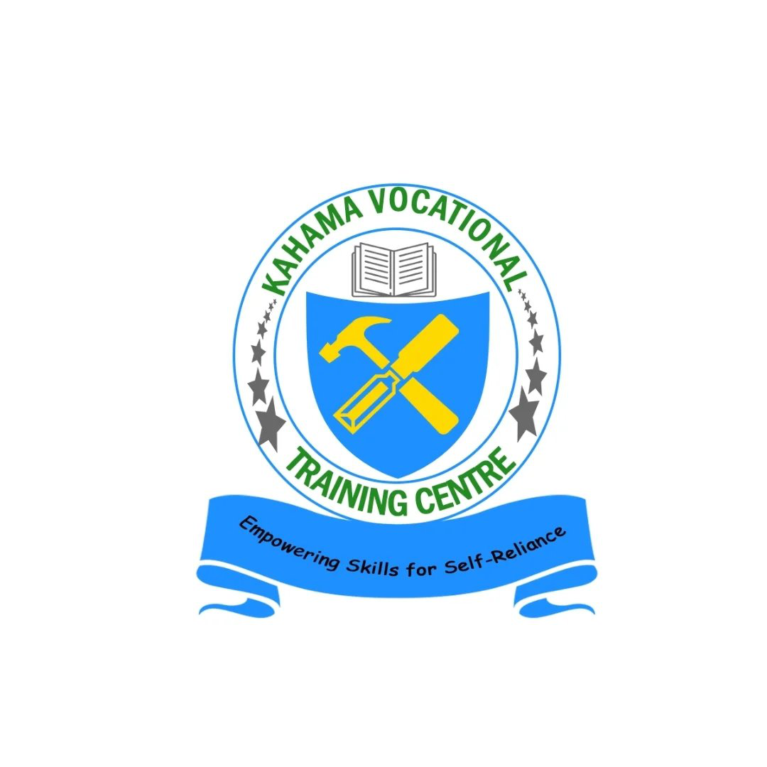 Kahama VTC Logo